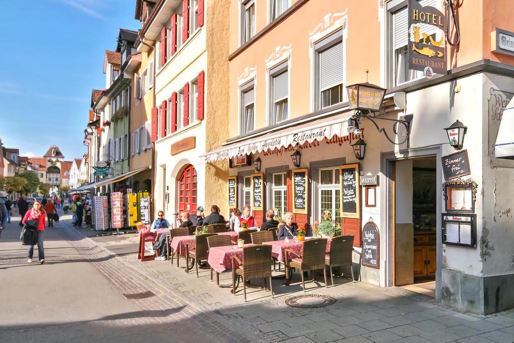Hotel Zum Lieben Augustin เมียร์สบวร์ก ภายนอก รูปภาพ